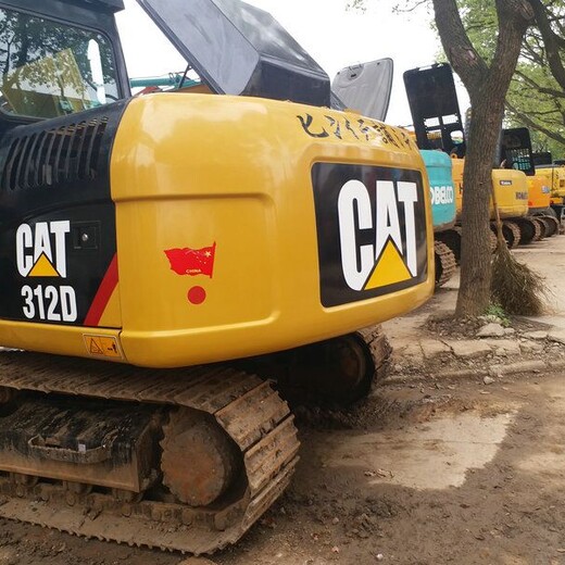 出售小松进口挖掘机200超8卡特336E挖掘机