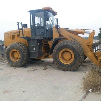 出售柳工裝載機(jī)50CG836SD2022年份