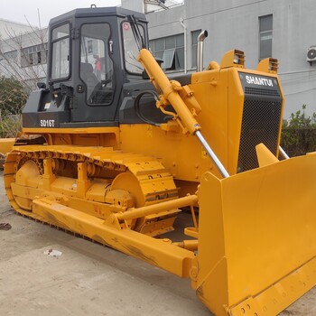 現(xiàn)貨SD16山推二手推土機(jī)