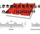 950型酚醛彩钢夹芯板最新夹芯板区别图片