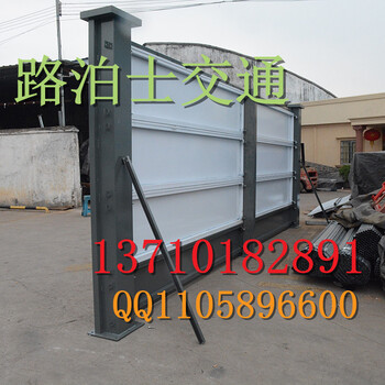 深圳工程广州新标准钢板围板直镀锌板加固款