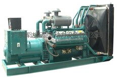 无锡动力WD327TAD920KW柴油发电机组湖南生产厂批发销售图片3