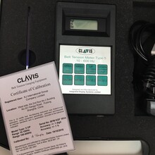 英国CLAVISTYPE3光学式测量仪上海川奇优势供应