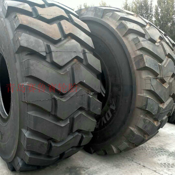 37.25R35前進(jìn)大型工程機(jī)械輪胎鋼絲輪胎