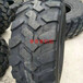 前进405/70R1816/70R28沙漠越野车消防车起重机轮胎钢丝胎