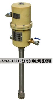 ZBQ-27气动注浆泵QB152气动注浆泵好品质好价格