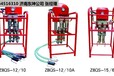 青海西宁WJB-3/100挤压式砂浆泵挤压式注浆机注浆管货到付款