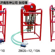 青海西宁WJB-3/100挤压式砂浆泵挤压式注浆机注浆管货到付款