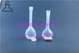  Soluble PTFE volumetric flask, Teflon volumetric flask 500ml