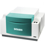 德国DITABIS电镜数字成像板读片仪