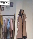 淘衣岛女装加盟品牌联营服装基地