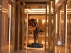 安徽酒店配饰设计之酒店雕塑设计