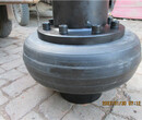泊头盛福施联轴器生产厂家LLA6型轮胎式联轴器保质保量图片