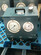 AHP3500气动液压泵