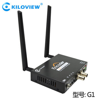 线编码器SDI转RTMP/RTSP同时推多路视频流王磊视频水粉图片