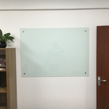 北京磁性玻璃白板磁性玻璃白板软木板搪瓷板批发零售特殊尺寸可上门测量包安装