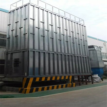 東莞工業(yè)粉塵治理工程