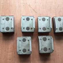 空压碟式制动器摩擦块型号齐全图片