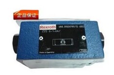 Rexroth力士乐液控单向阀SV10GA1-4X/图片5