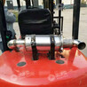 江蘇柴油叉車尾氣凈化器