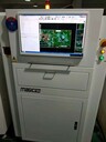 深圳明銳高速度高精度在線式AOIV5000自動光學檢查機商家