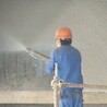 超細(xì)無機(jī)纖維隔音噴涂KTV酒吧吸聲降噪