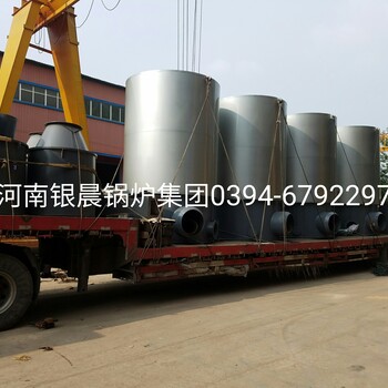 厂家直供天然气热水锅炉7吨8吨9吨
