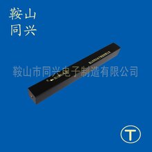 高压硅堆2CL120KV/1A二极管整流变压器配套硅堆厂家专用图片