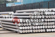 兴发铝业7075高强度铝棒材2024铝合金型材