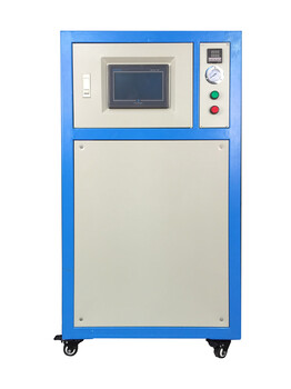 盛世净源厂家包装印水污水处理设备UV印刷机5-6色印刷机清洗清理设备M3100
