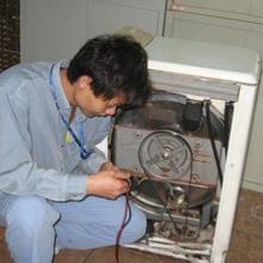天津西门子洗衣机售后-维修服务-电话