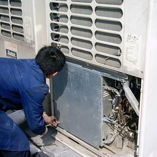 江汉区约克中央空调维修热线保养报修电话