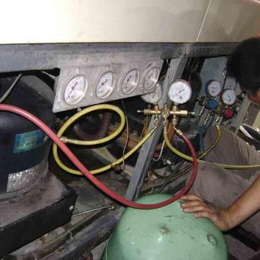 郑州高新区美的空调售后服务网点维修电话