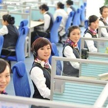 郑州海尔空调客服中心电话24小时各区域报修咨询热线图片