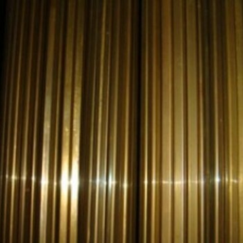 C3602黄铜棒国产环保黄铜棒进口黄铜棒