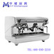 上海咖啡机供应商半自动咖啡机大全意式自动咖啡机报价半自动咖啡机用法