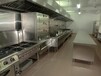 火锅店厨房设备要哪些厨房设备维修安装餐饮设施设备清单法式甜品设备