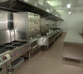 火锅店厨房设备配置清单小型食堂饭菜保温设备不锈钢厨房设备价格