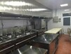 商用厨房设备工程设计厨房设备的生产厂家食堂厨房设备厂