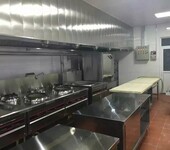 商用厨房设备工程设计厨房设备的生产厂家食堂厨房设备厂