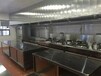 上海餐飲廚房設備飯店廚房設備布局設計整體廚房工程解決方案