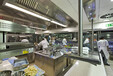 商用厨房中的一些设备酒店厨房设备厂酒店厨房设备公司