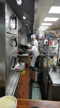 哪里的厨房设备好饭店厨房CAD布局图饭店厨房设备清单价格