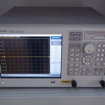E5071C网络分析仪是德E5071C租赁