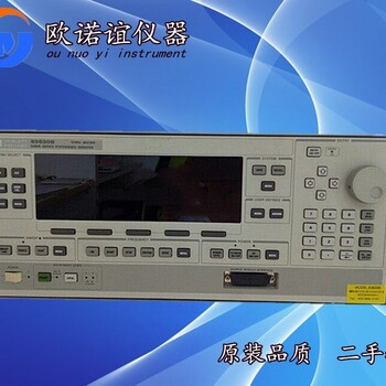 大量租售美国Agilent安捷伦83630B信号发生器10kHz-26.5GHz