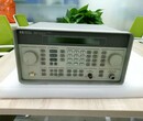 畅卖回收HP/惠普8647A电视信号发生器250KHz-1GHz图片