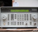 团购优惠回收HP/Agilent安捷伦8656B函数信号发生器100KHz-990MHz