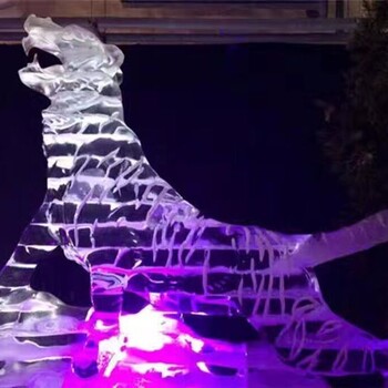 冰雕艺术展览出租冰雕工艺品制作冰雪乐园方案全国出租