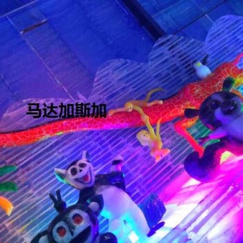 冰雕藝術(shù)造型主題展出租冰雕大型觀賞樂園