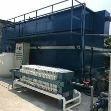常熟中水回用设备/常熟污水处理设备/超声波清洗污水设备